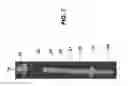 Fig. 07 - Orthopedic tools for implantation