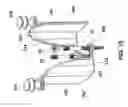 Fig. 13 - Orthopedic tools for implantation