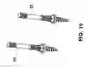 Fig. 14 - Orthopedic tools for implantation