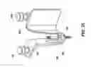 Fig. 17 - Orthopedic tools for implantation