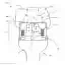 Fig. 01 - Assemblies for use in knee replacement surgery