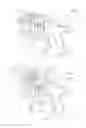 Fig. 10 - Assemblies for use in knee replacement surgery