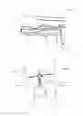 Fig. 14 - Assemblies for use in knee replacement surgery