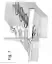 Fig. 02 - Suture stitches for continuous surgical suturing