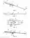 Fig. 02 - Medical implement for manipulating sutures particularly useful in arthroscopic surgery