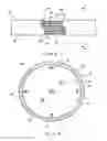 Fig. 04 - Surgical cutting and stapling device