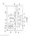 Fig. 10 - Surgical cutting and stapling device