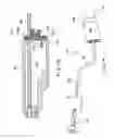 Fig. 14 - Surgical cutting and stapling device
