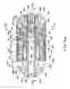 Fig. 18 - Surgical cutting and stapling device