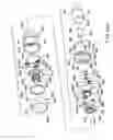 Fig. 26 - Surgical cutting and stapling device