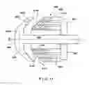 Fig. 29 - Surgical cutting and stapling device