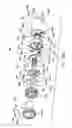 Fig. 30 - Surgical cutting and stapling device