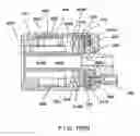 Fig. 31 - Surgical cutting and stapling device