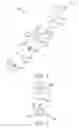 Fig. 03 - Suture having a restraining element at an end and method and use thereof