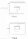 Fig. 17 - Suture having a restraining element at an end and method and use thereof