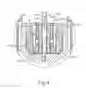 Fig. 11 - Surgical instrument battery pack with voltage polling