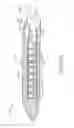 Fig. 12 - Surgical instrument battery pack with voltage polling