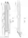 Fig. 04 - Staple cartridge comprising a tissue thickness compensator