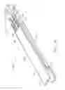 Fig. 29 - Staple cartridge comprising a tissue thickness compensator
