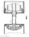 Fig. 06 - Surgical stapling apparatus including buttress attachment via tabs