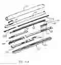 Fig. 14 - Multi-clip applier