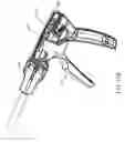 Fig. 34 - Multi-clip applier