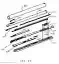Fig. 36 - Multi-clip applier