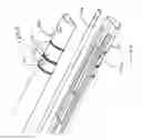 Fig. 40 - Multi-clip applier