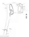 Fig. 03 - System for articular surface replacement