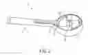 Fig. 04 - System for articular surface replacement