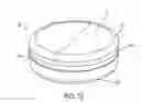 Fig. 13 - System for articular surface replacement