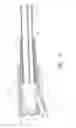 Fig. 12 - Uterine fibroid tissue removal device
