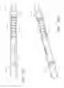 Fig. 25 - Uterine fibroid tissue removal device
