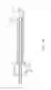 Fig. 44 - Uterine fibroid tissue removal device