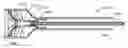 Fig. 01 - Laparoscopic port