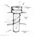 Fig. 01 - SAFETY CANNULA