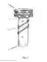 Fig. 03 - SAFETY CANNULA
