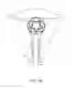 Fig. 24 - METHOD AND DEVICE FOR DISTENDING A GYNECOLOGICAL CAVITY