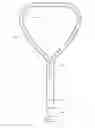 Fig. 43 - METHOD AND DEVICE FOR DISTENDING A GYNECOLOGICAL CAVITY