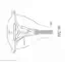 Fig. 54 - METHOD AND DEVICE FOR DISTENDING A GYNECOLOGICAL CAVITY