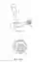 Fig. 11 - Cervical cerclage assistance device
