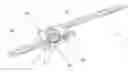 Fig. 01 - Orthopedic clamp and extension rod
