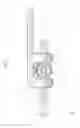 Fig. 04 - Orthopedic clamp and extension rod