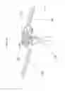 Fig. 07 - Orthopedic clamp and extension rod