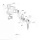 Fig. 02 - Articulating spinal rod system