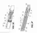 Fig. 11 - Orthopedic extendable rods