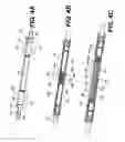 Fig. 13 - Orthopedic extendable rods