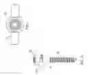 Fig. 03 - Multi-axial spinal fixation system