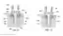 Fig. 08 - Multi-axial spinal fixation system