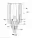 Fig. 15 - Multi-axial spinal fixation system